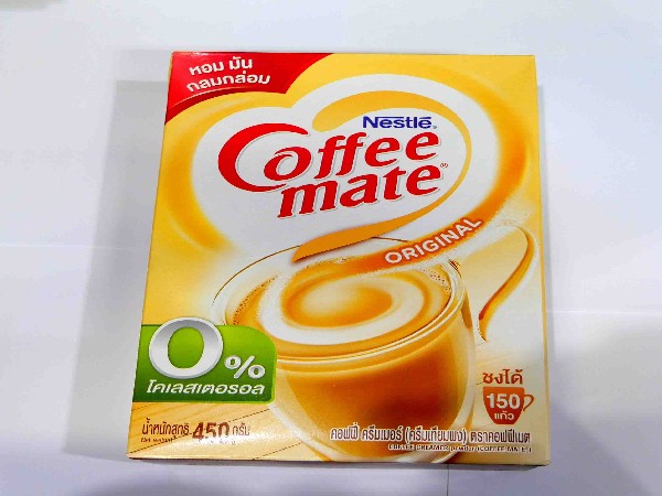 คอฟฟี่เมต 450 กรัม